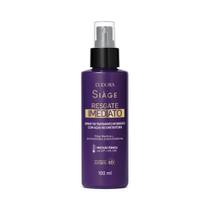 Leave-In Eudora Siàge Resgate Imediato 100ml