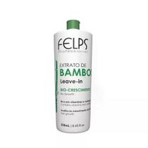 Leave-In Extrato de Bamboo Felps 250Ml