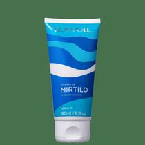 Leave-in Extrato de Mirtilo 180ml - Lowell