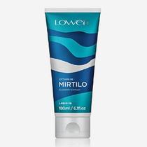 Leave-in extrato de mirtilo 180ml