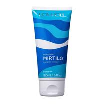 Leave-in extrato de mirtilo 180ml Leave-in extrato de mirtilo 180ml