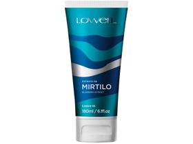 Leave-in Extrato De Mirtilo Lowell 180ml Leave-in Extrato De Mirtilo Lowell 180ml