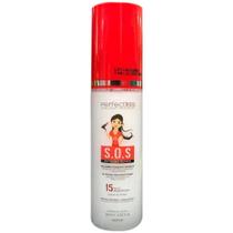 Leave In Extreme Repair SOS Bifásico Perfect Liss Visat Hair 60ml