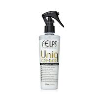 Leave In Felps Professionel Uniq Cream 9 em 1 Hair Treatment 230ml Leave In Felps Professionel Uniq Cream 9 em 1 Hair Treatment 230ml