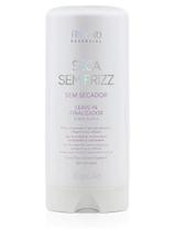 Leave-in finalizador amend essencial seca sem frizz 180ml Leave-in finalizador amend essencial seca sem frizz 180ml