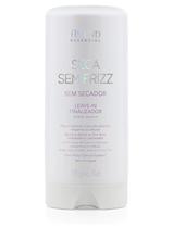 Leave-in finalizador amend essencial seca sem frizz 180ml