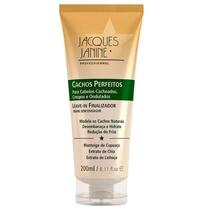 Leave-In Finalizador Cachos Perfeitos 200 Ml Jacques Janine