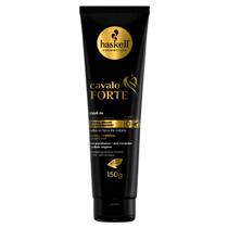 Leave-in Finalizador Cavalo Forte Força Brilho Haskell 150g