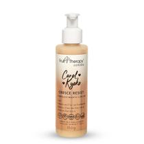 Leave-in Finalizador Cresce Resist Carol Kyoko - 150 ML