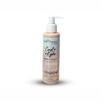 Leave-in Finalizador Cresce Resist Carol Kyoko Left - 150 ML Leave-in Finalizador Cresce Resist Carol Kyoko Left - 150 ML