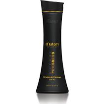 Leave In Finalizador Efeito Liso Para Quem Faz Chapinha Botox Selagem E Cabelos Volumosos Anti Frizz