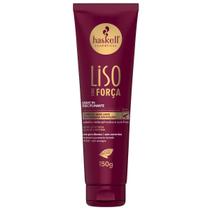 Leave In Finalizador Haskell Liso Com Força - 150G