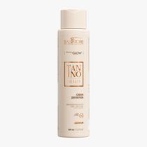Leave-in finalizador para cachos cream definition intense glow 500ml Leave-in finalizador para cachos cream definition intense glow 500ml