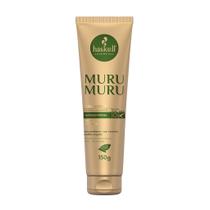 Leave In Finalizador Polpa Em Creme Murumuru Haskell Térmico 150g