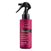 Leave In Finalizador Protetor Térmico Cronograma Capilar Pro Cronology 100ml Eudora Siàge