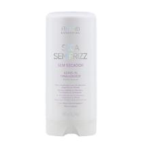 Leave-in Finalizador Seca Sem Frizz 180ml - Amend Essencial