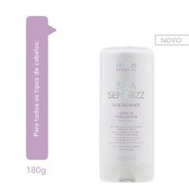 Leave-In Finalizador Seca Sem Frizz Amend Essencial 180g Leave-In Finalizador Seca Sem Frizz Amend Essencial 180g