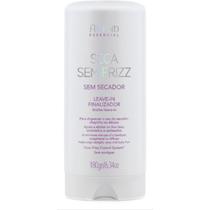 Leave-in Finalizador Seca Sem Frizz Amend Essencial 180ml