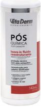 Leave In Fluido Reestruturante Pós Química 140Ml Vita Derm