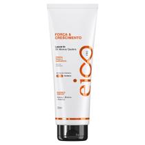 Leave-In Força e Crescimento 200ml Eico Pro Leave-In Força e Crescimento 200ml Eico Pro