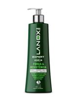Leave-in Força & Resistência - Lanox 300ml