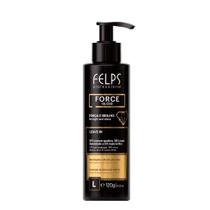 Leave-In Force Gloss Felps 120G