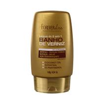 Leave-in Forever Liss Banho de Verniz 140g Leave-in Forever Liss Banho de Verniz 140g
