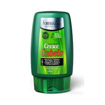 Leave-in Forever Liss Cresce Cabelo 140g Leave-in Forever Liss Cresce Cabelo 140g