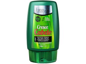 Leave-in Forever Liss Professional Cresce Cabelo - 140g Leave-in Forever Liss Professional Cresce Cabelo - 140g