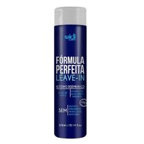 Leave-in Fórmula Perfeita 300mL - Widi Care