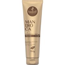 Leave-In Fortalecedor Mandioca Haskell 150g Leave-In Fortalecedor Mandioca Haskell 150g