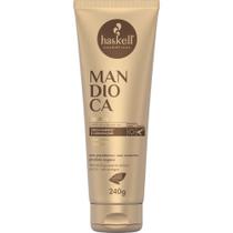 Leave-In Fortalecedor Mandioca Haskell 240g Leave-In Fortalecedor Mandioca Haskell 240g