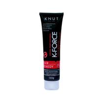Leave-in Fortalecimento Knut Hair Remedy K-force 130g
