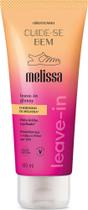 Leave-in Glossy Cuide-se Bem Melissa 150ml - O Boticário