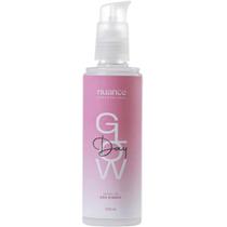 Leave-in glow day 200ml nuance - Anti Frizz e Proteção Térmica Cabelos Revitalizados