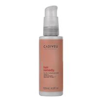 Leave-In Hair Remedy 15 em 1 Cadiveu Professional Essentials 120ml Leave-In Hair Remedy 15 em 1 Cadiveu Professional Essentials 120ml