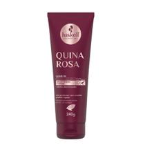 Leave-In Haskell 240g Quina Rosa