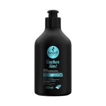 Leave-In Haskell 300ml Cachos Cococolageno