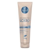 Leave in haskell bendito loiro 150g Leave in haskell bendito loiro 150g