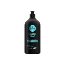 Leave-in Haskell Cachos Sim 500ml