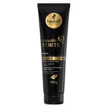 Leave In Haskell Cavalo Forte 150g
