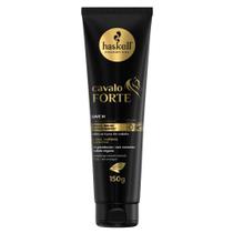 Leave in Haskell Cavalo Forte Crescimento e Brilho 150g