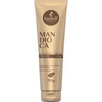 Leave in Haskell Creme De Pentear Mandioca 150gr