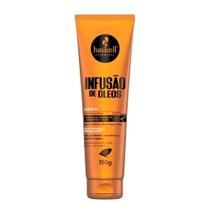 Leave-In Haskell Infusão De Óleos 150g
