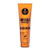 Leave-In Haskell Infusão De Óleos 150g