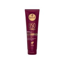 Leave In Haskell Liso Com Força 150g Leave In Haskell Liso Com Força 150g
