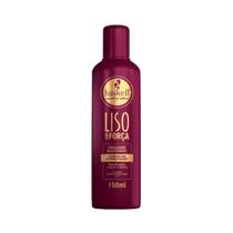 Leave-in Haskell Liso com Força 150ml Leave-in Haskell Liso com Força 150ml