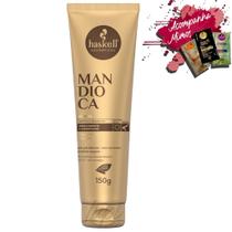 Leave In Haskell Mandioca 150g Leave In Haskell Mandioca 150g
