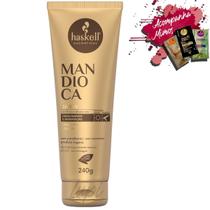 Leave In Haskell Mandioca 240G