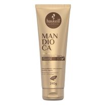 Leave in haskell mandioca - 240gr